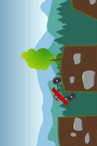 Truck Hill Racing截图2