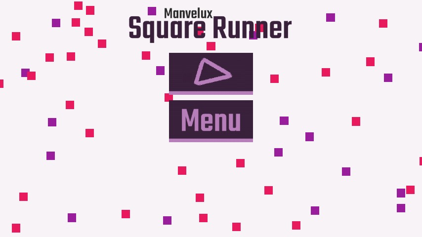 广场亚军 Square Runner截图5