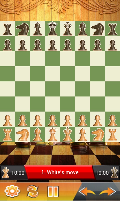 国际象棋特级大师截图3