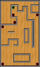 小球迷宫 Mazzter Maze...截图3