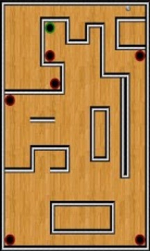 小球迷宫 Mazzter Maze...截图