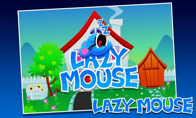 懒惰鼠 Lazy Mouse截图1