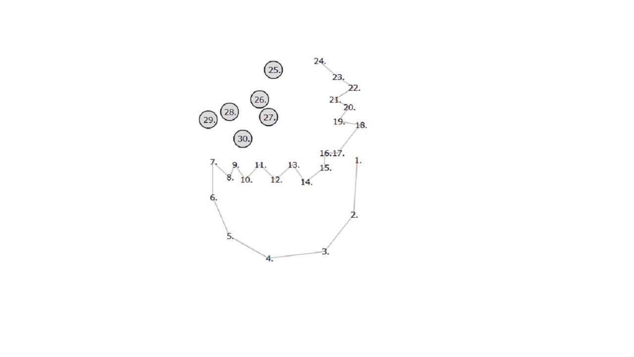 孩子们学数字截图4