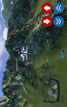 直升机游戏3D截图