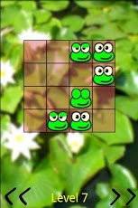 青蛙跳跃 Frogs Jump截图1