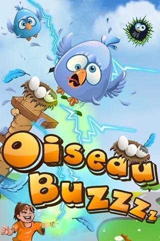 oiseaux Buzzz截图5