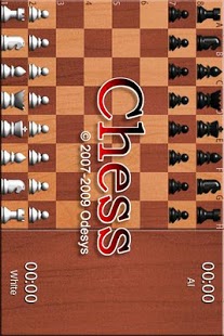 国际象棋 Chess截图2