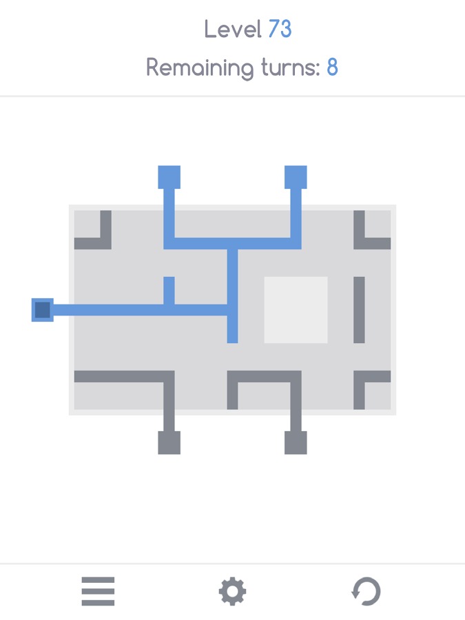 发光的路径截图2