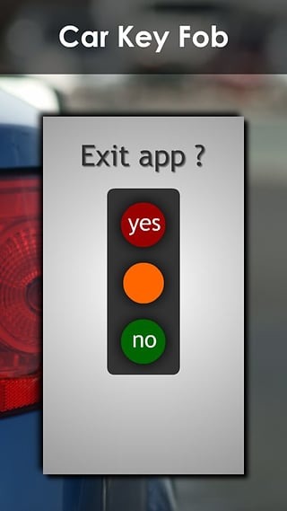 汽车钥匙截图5