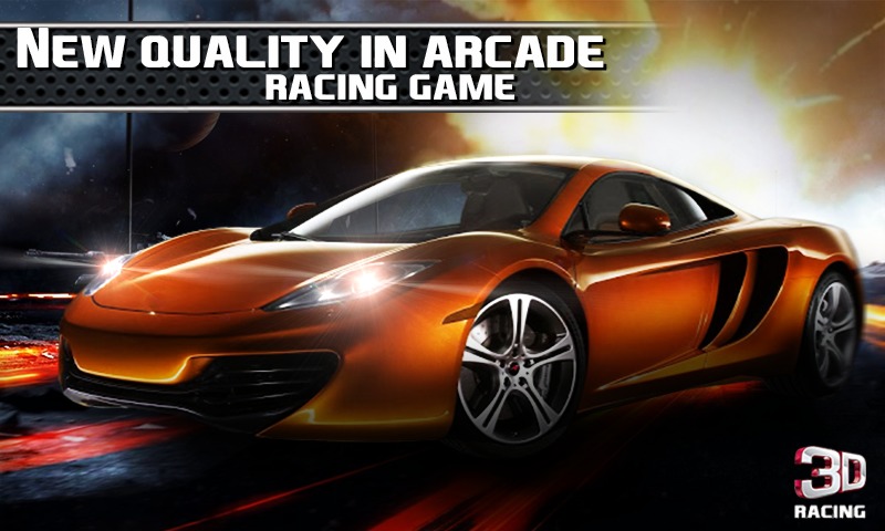 Carx Rider Racing Lite截图4