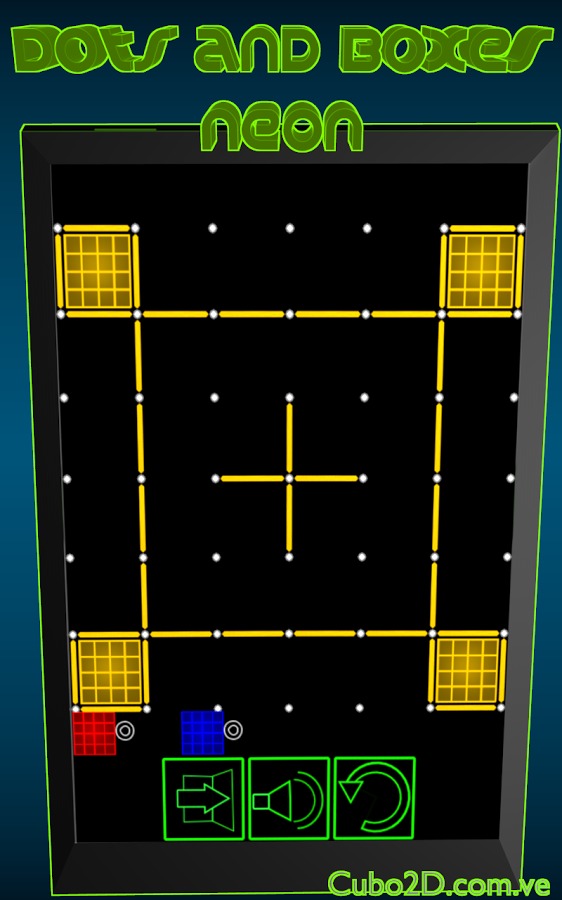 點格棋截图4