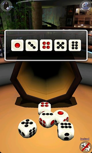 Bar Dice截图3