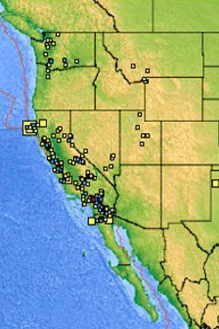 地震 EarthquakeMax截图1