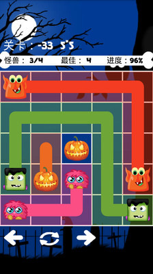 魔獸大作戰(zhàn)截圖預(yù)覽