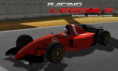 赛车传奇 Racing Legends截图3