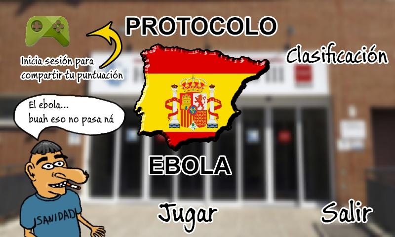 埃博拉协议截图1