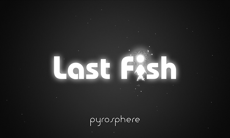 最后的小鱼 Last Fish截图3