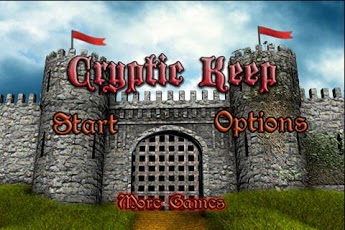 隐秘的城堡 Cryptic Keep截图1