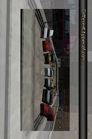 3D城市停车2截图3