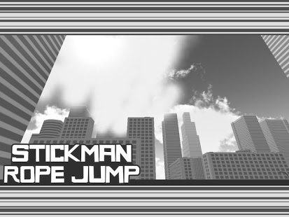 火柴人跳绳Rope Jump截图3