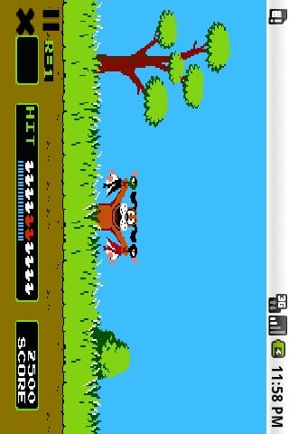 DuckHunt (打鸭子)截图4