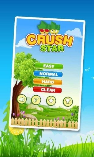 Crush Star截图5