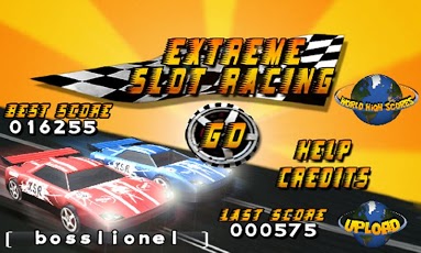 极限小赛车 eXtremeSlot...截图1