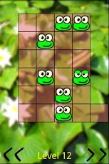 青蛙跳跃 Frogs Jump截图2