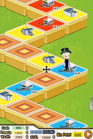 Donut Tycoon Lite截图3