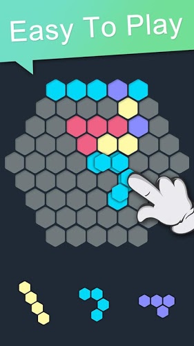 Hex FRVR截图1