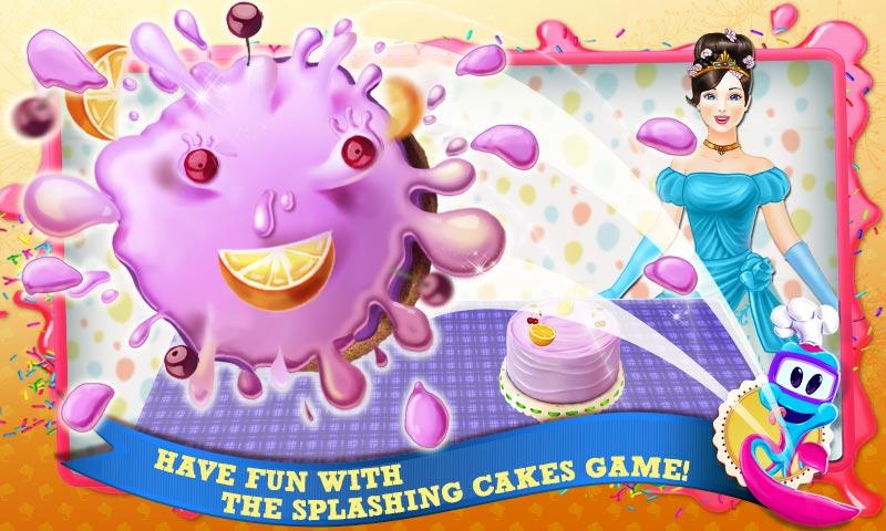 蛋糕制作师 CakeMaker截图5