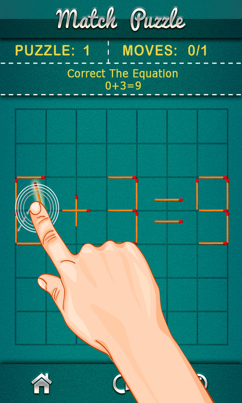 Match Puzzle截图3