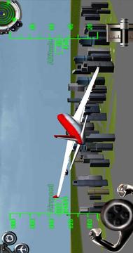3D飞机飞行模拟器2截图