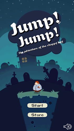 Jump!Jump!截图1