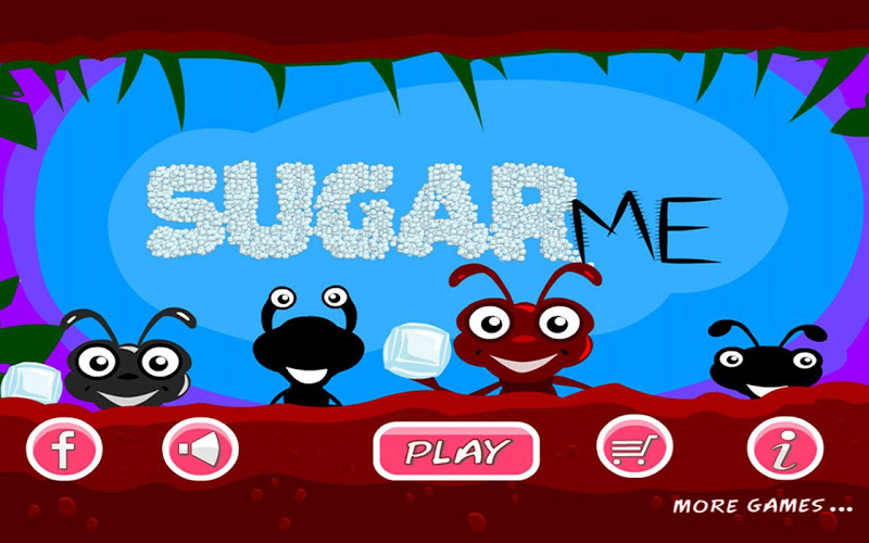 Sugar Me截图1