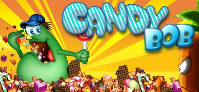 糖果鲍勃 Candy Bob截图1