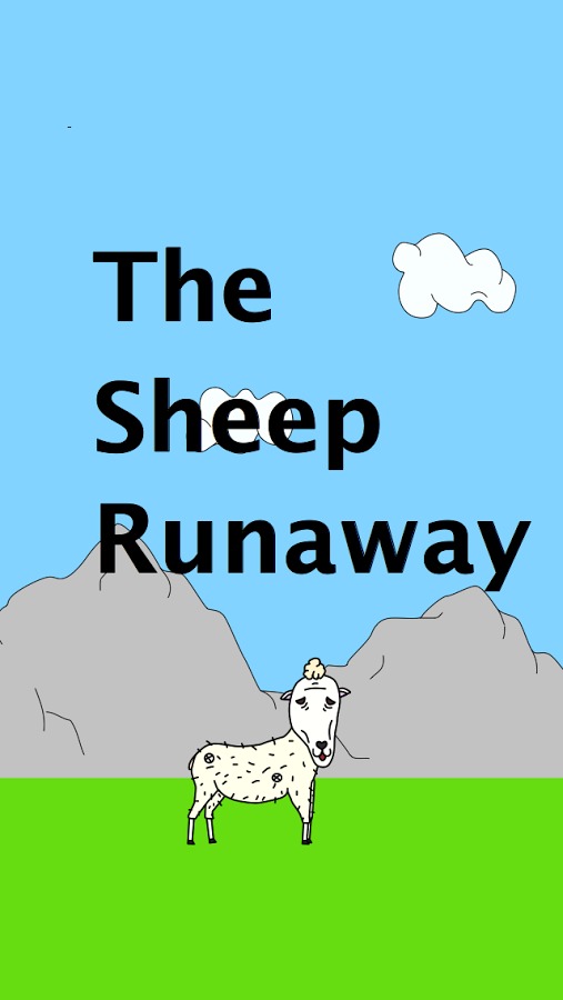 The Sheep Runaway截图1