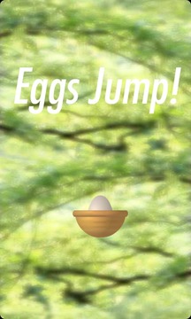 鸡蛋跳跳跳截图