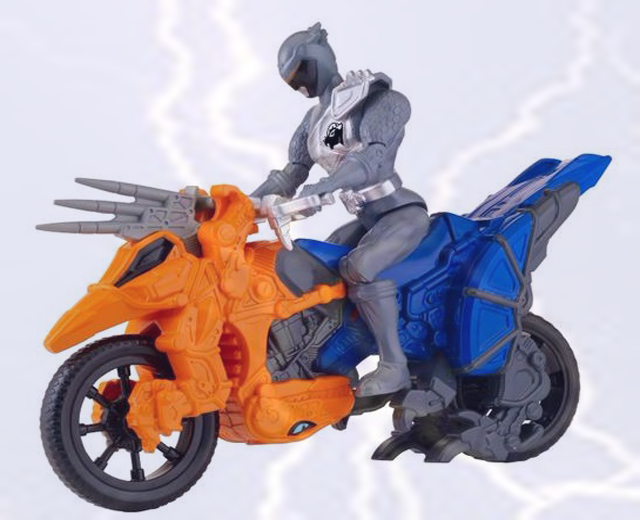 Force Rangers Dino mini Robot截图2