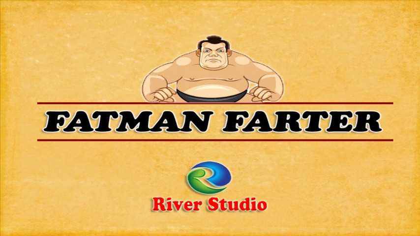 Fatman Farter截图1