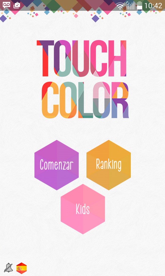 Touch Color截图1