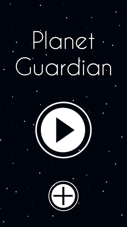 Planet Guardian截图1