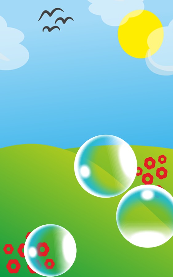 Toddlers Bubble Pop截图3