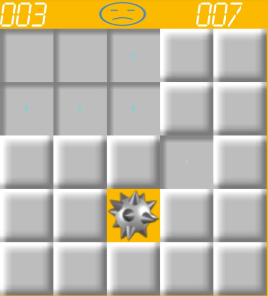 Minesweeper Classic Game截图2