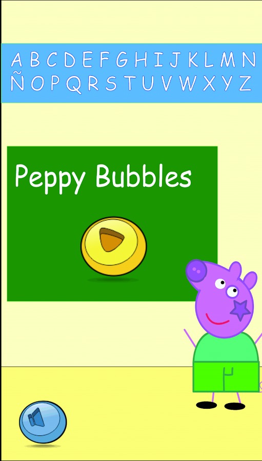 Peppy Bubbles截图1