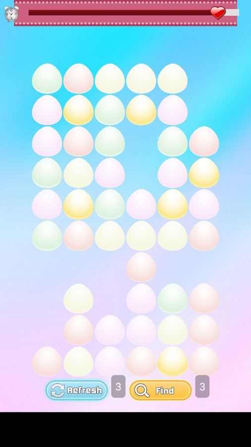 Egg Onet Connect Game截图3