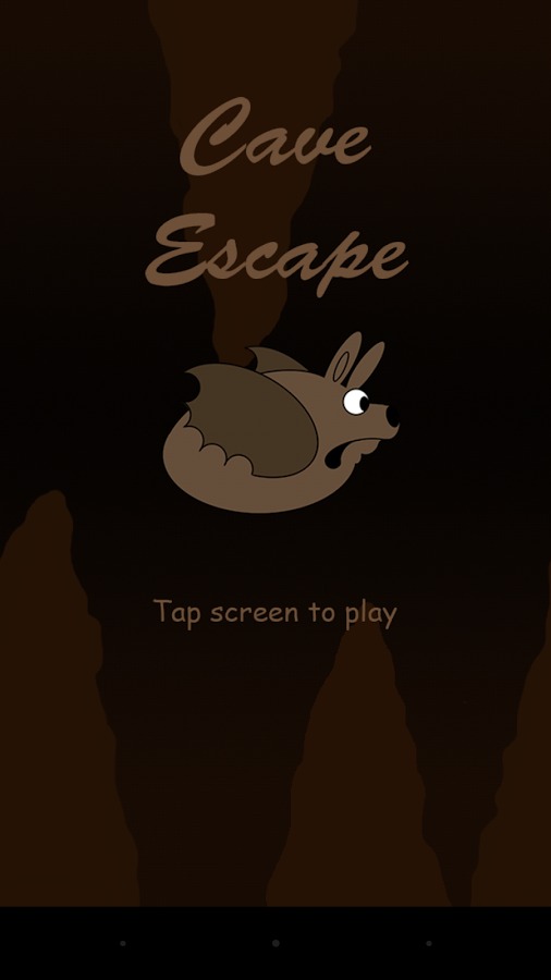 Cave Escape截图1
