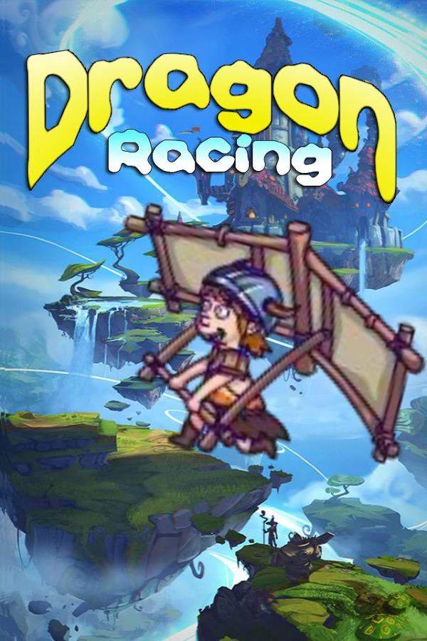 Dragon Racing截图3