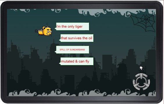 Tiger Rush截图5