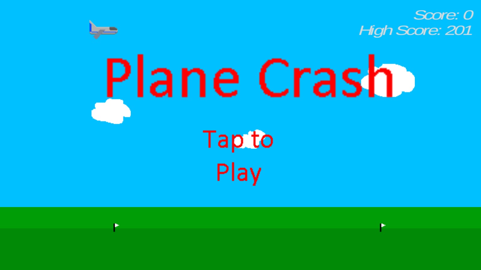 Plane Crash截图1